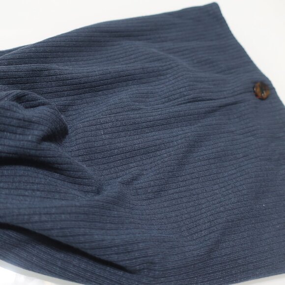 Tal NY Deep Sapphire Autumn Weekend Beanie NWOT - Picture 3 of 4
